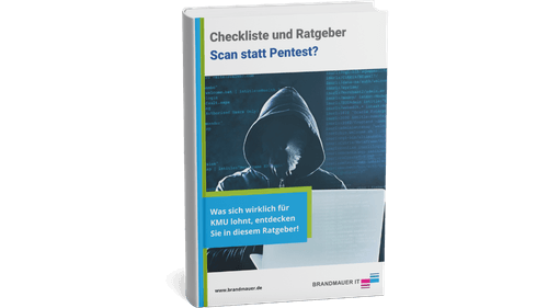 Kostenloser Download Schwachstellenscan