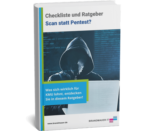 Kostenloser Download Schwachstellenscan