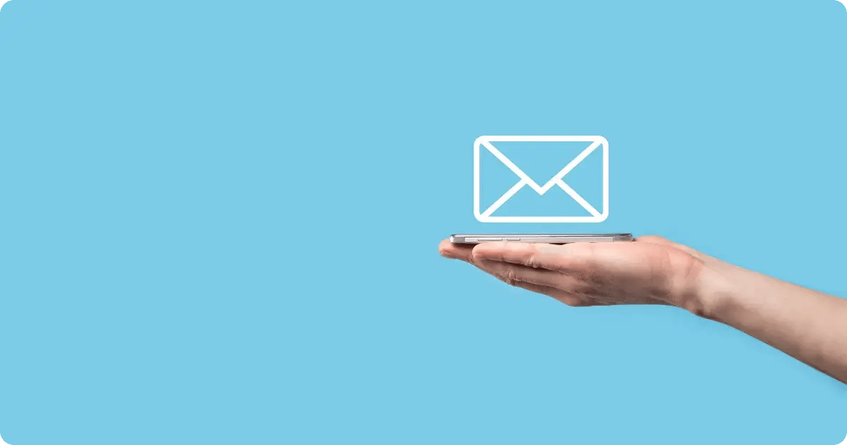 E-Mail Symbolbild