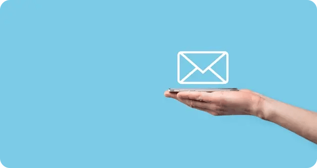 E-Mail Symbolbild