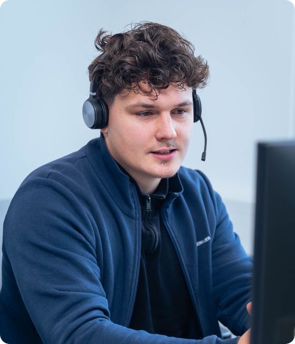 BRANDMAUER-IT-Outsourcing