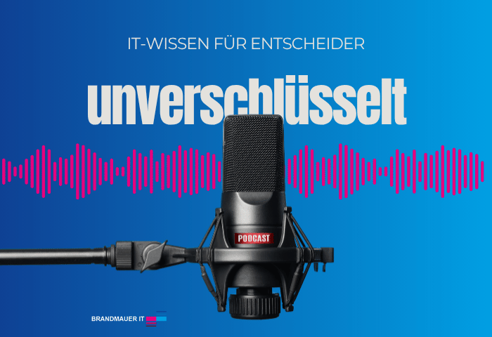 BRANDMAUER-IT-Podcast