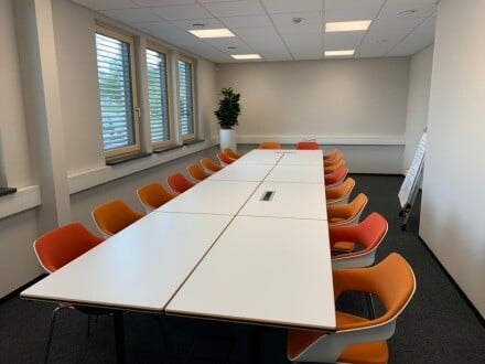 Besprechungsraum