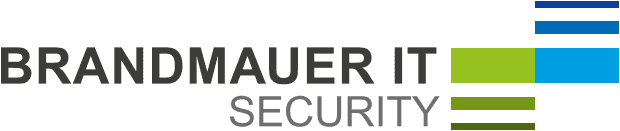 BRANDMAUER IT Security Logo