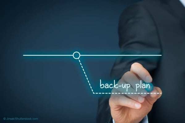Datensicherungskonzept_Back-up Plan