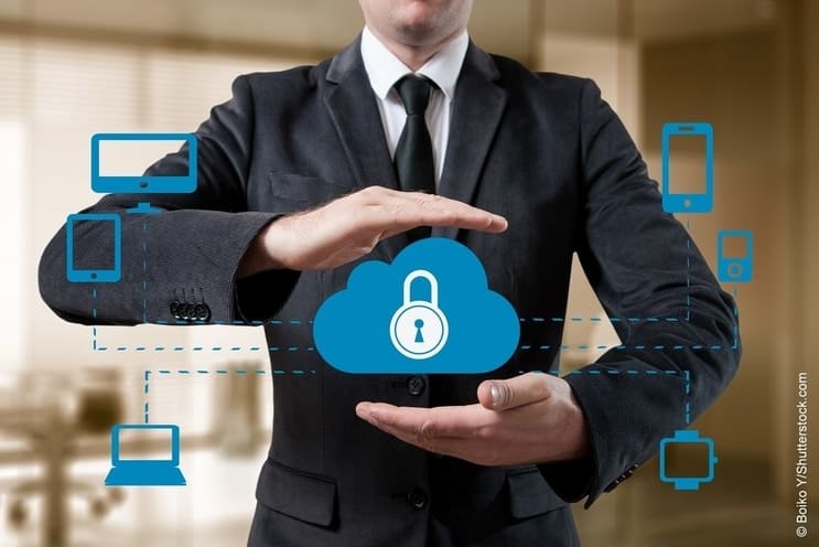 Cloud Security: Tipps zum sicheren Umgang mit der Cloud