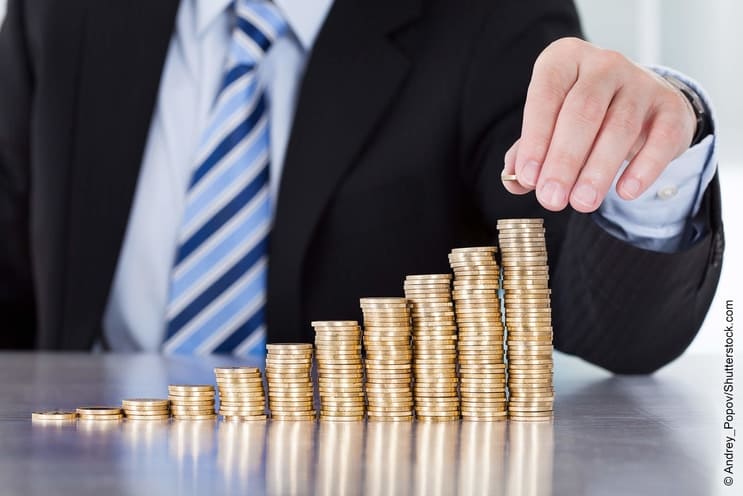 7 Gründe warum IT Sicherheit den Wert Ihres Unternehmens steigern kann