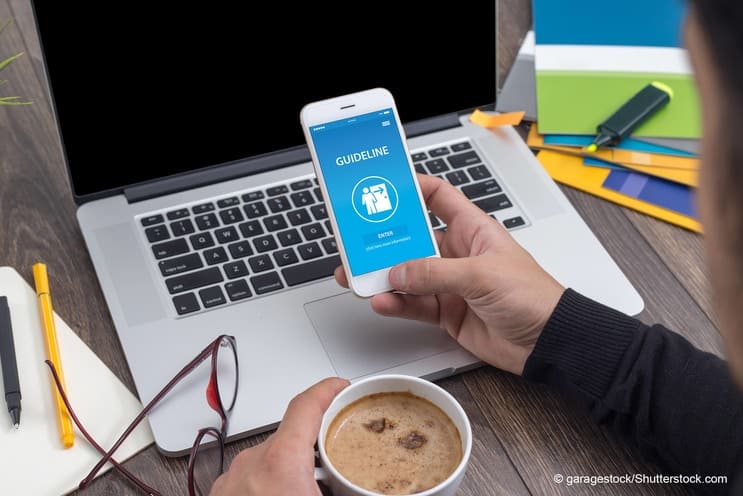 Mobile Security: Diese Regeln braucht sicheres mobiles Arbeiten