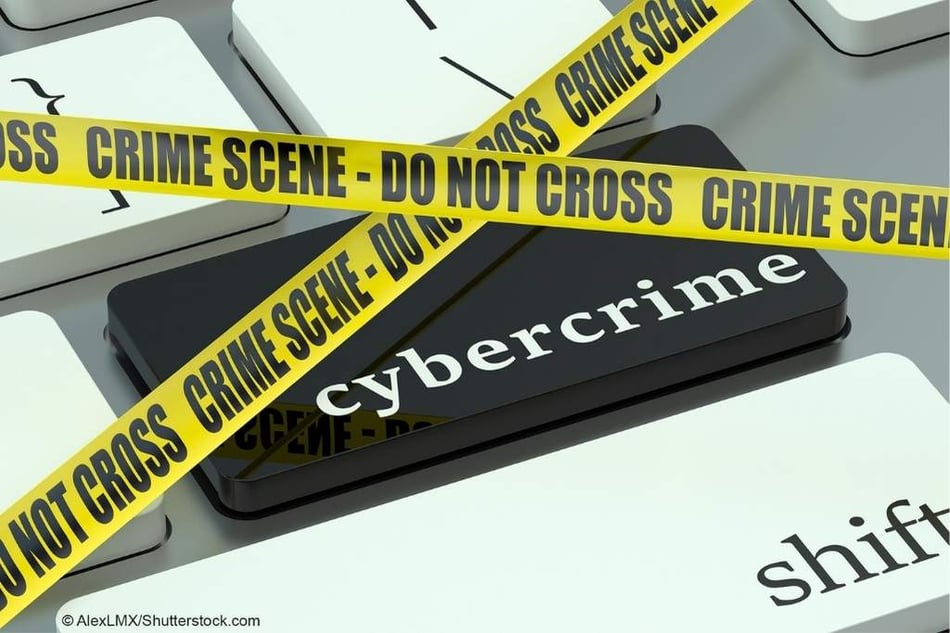 Arten von Cyberkriminalität - Teil 1
