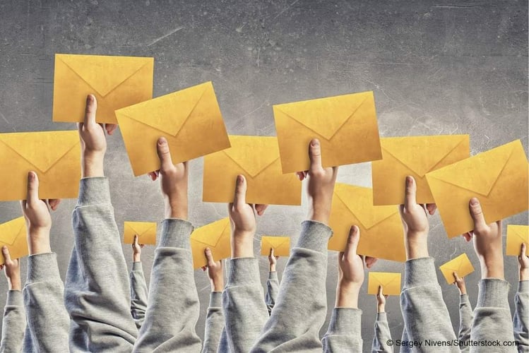 Warum Sie und Ihre Mitarbeiter Phishing Mails melden sollten