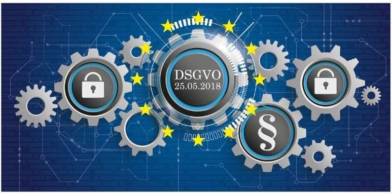 Warum Sie ohne IT Sicherheit keine DSGVO-Konformität erreichen können