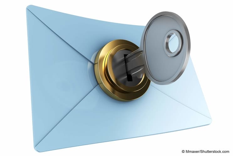 So können Sie Ihre E-Mail Sicherheit prüfen