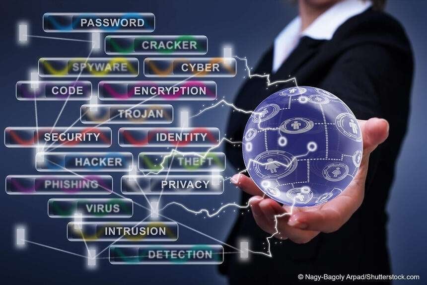 IT Sicherheit als guter Vorsatz für 2018