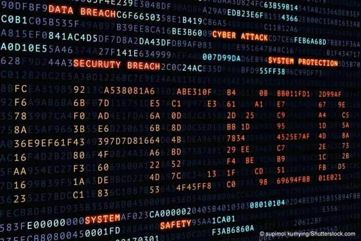 Ausmaß Cybercrime: Aktuelle Zahlen zur IT Sicherheit