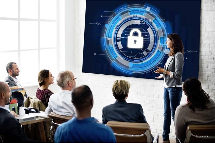 IT Sicherheits-Training – wie Sie Mitarbeiter effizient schulen