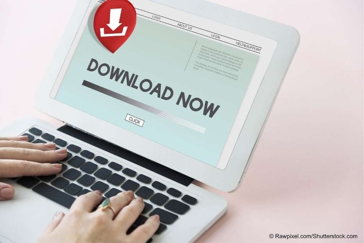 Kostenlose Software sicher downloaden - so macht man es richtig