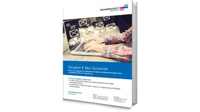 E-Mail Sicherheit-min