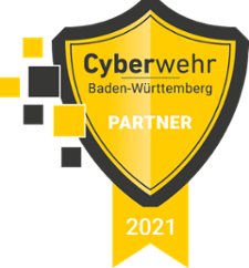 Brandmauer IT Cyberwehr Partner