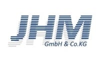 JHM - Logo