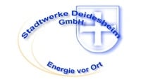 Stadtwerke-Deidesheim - Logo