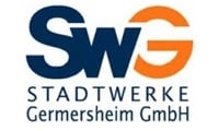 Stadtwerke-Germersheim - Logo