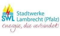 Stadtwerke-Lambrecht - Logo