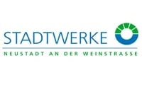 Stadtwerke-Neustadt - Logo