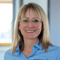 Christiane Huber