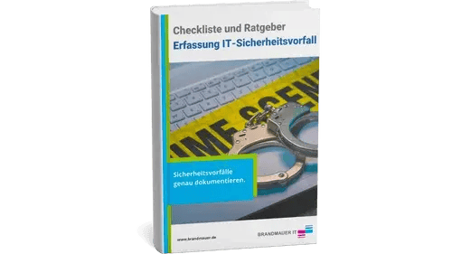 Erfassung-IT-Sicherheitsvorfall-Buchcover-500-281