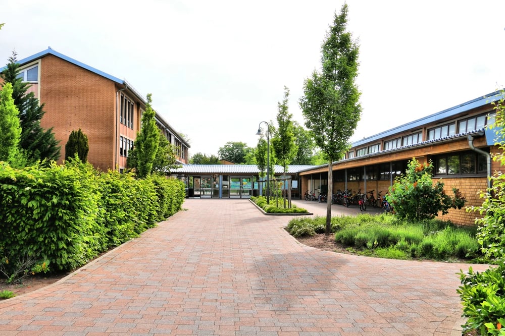 Grundschule Bellheim