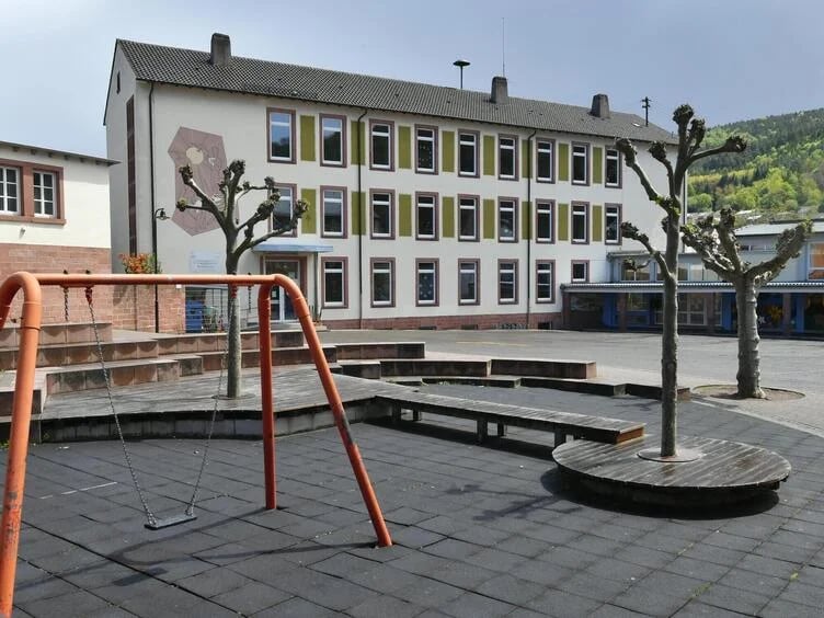 Grundschule Lambrecht
