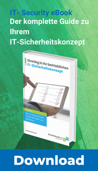 Der komplette Guide zu Ihrem IT Sicherheitskonzept Download