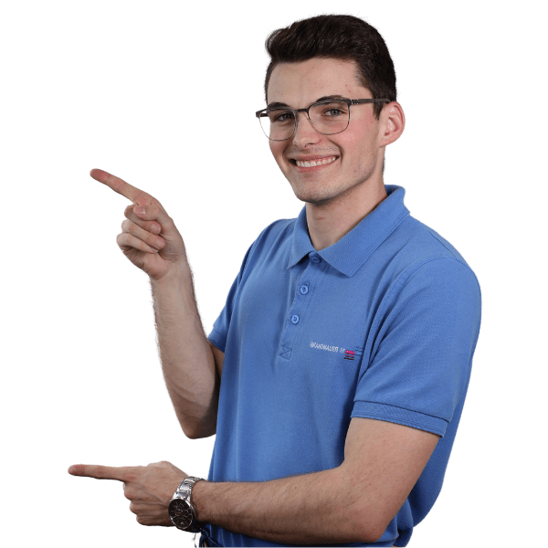 IT-Services-Unternehmen