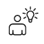 icon_Person+Gluehbirne