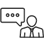 icon_Support_Sprechblase