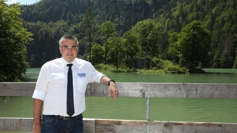 Michael Grießer