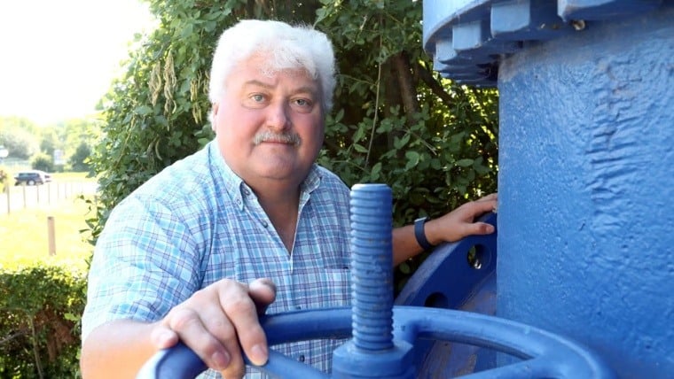 Harald Bock