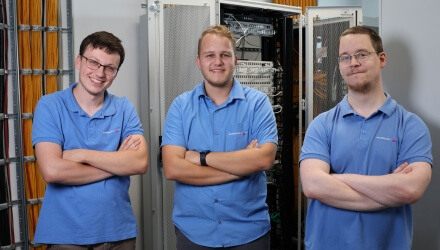 Managed-Backup-Service