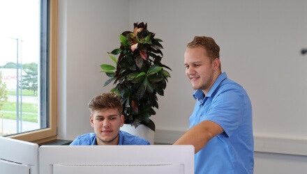 Managed-User-Service