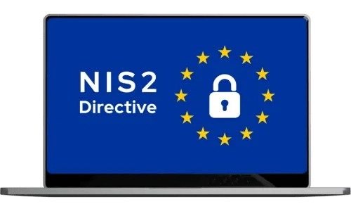 NIS2-Mockup-Laptop