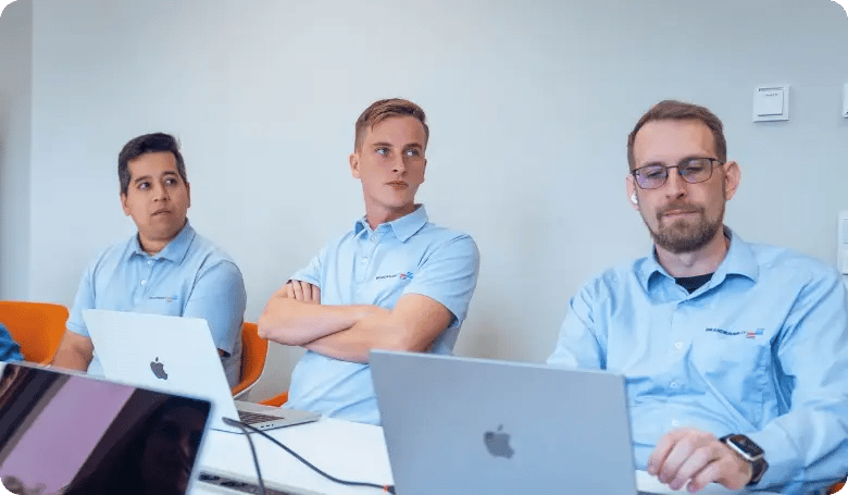 NIS2-Umsetzung-Symbolbild