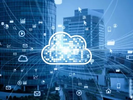 Software-as-a-service