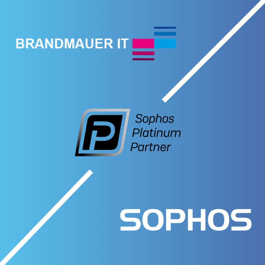 Sophos Platinum Partner 