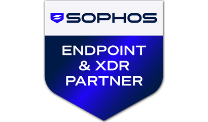 Sophos-Endpoint-XDR-Partnerbadge
