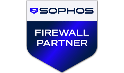 Sophos-Firewall-Partnerbadge