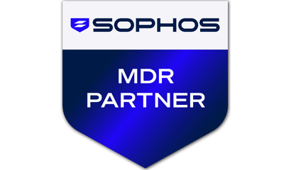 Sophos-MDR-Partnerbadge