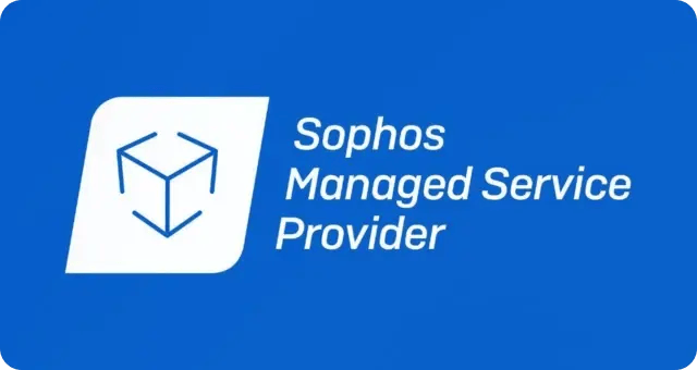 Sophos Manged Service Provider