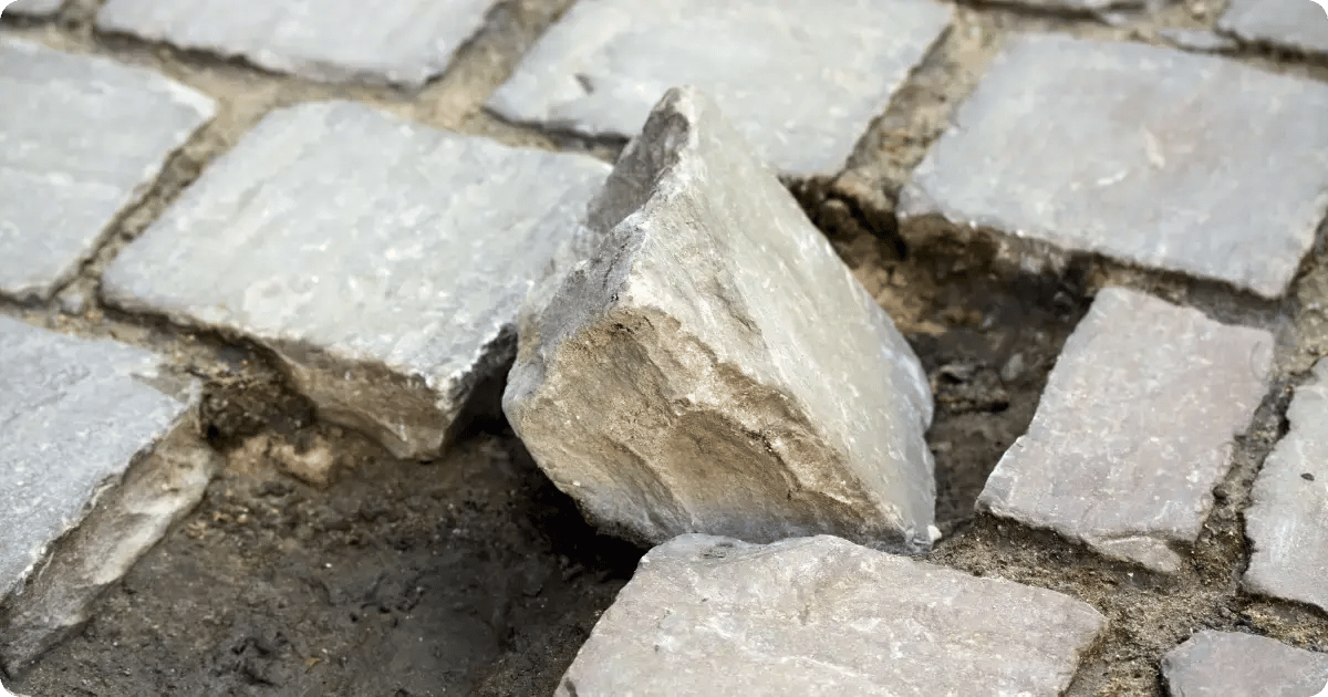 Symbolbild Stolperstein