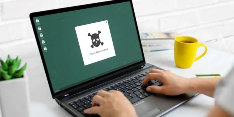 Das müssen Sie nach einem Ransomware Angriff auf Ihr Unternehmen tun!