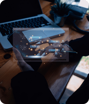 Umgang-mit-KI-Symbolbild